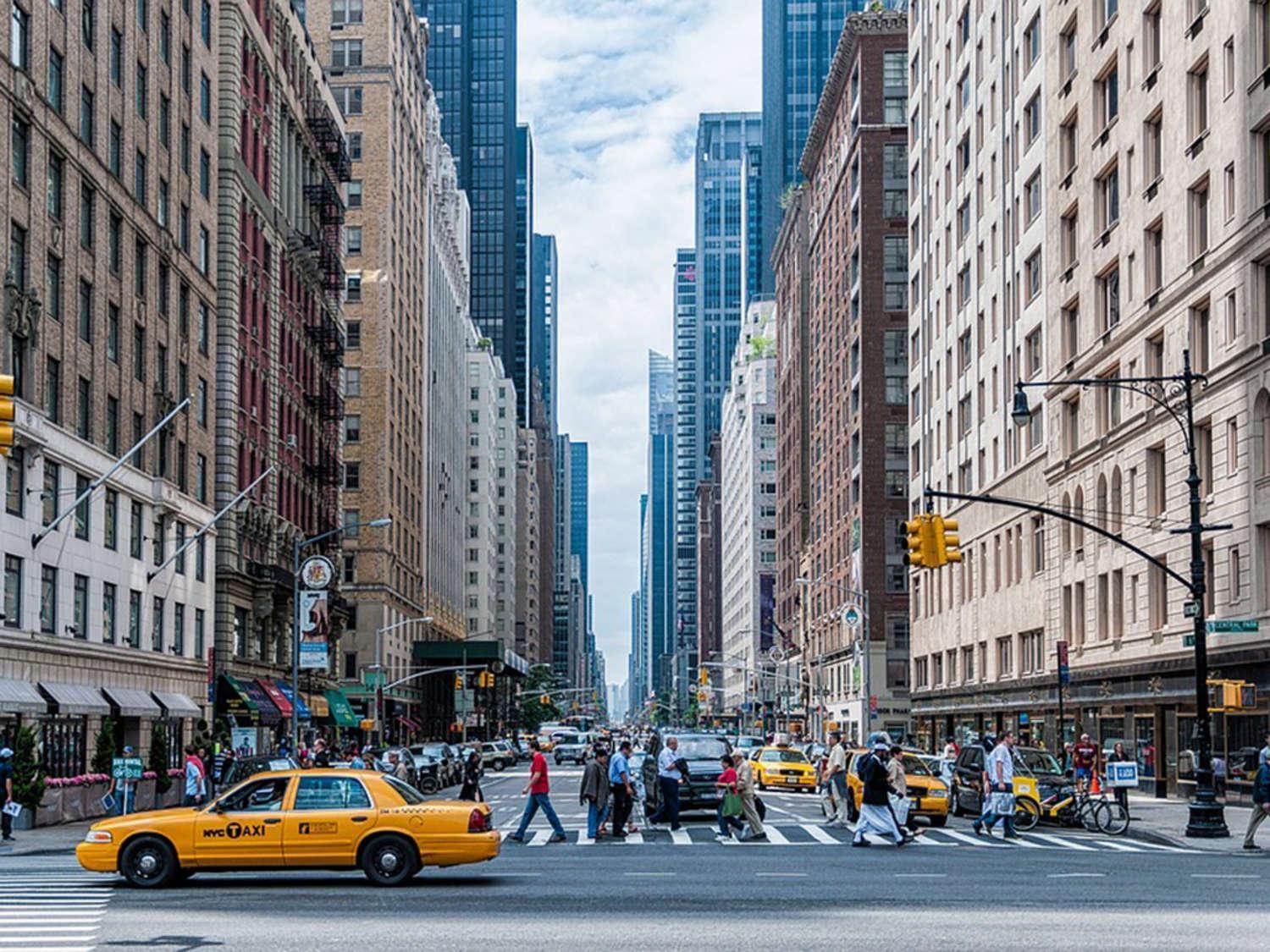 Cozy Apartments Woodside Near Manhattan New York Extérieur photo