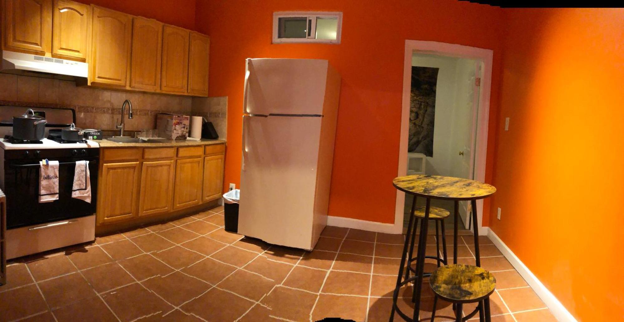 Cozy Apartments Woodside Near Manhattan New York Extérieur photo