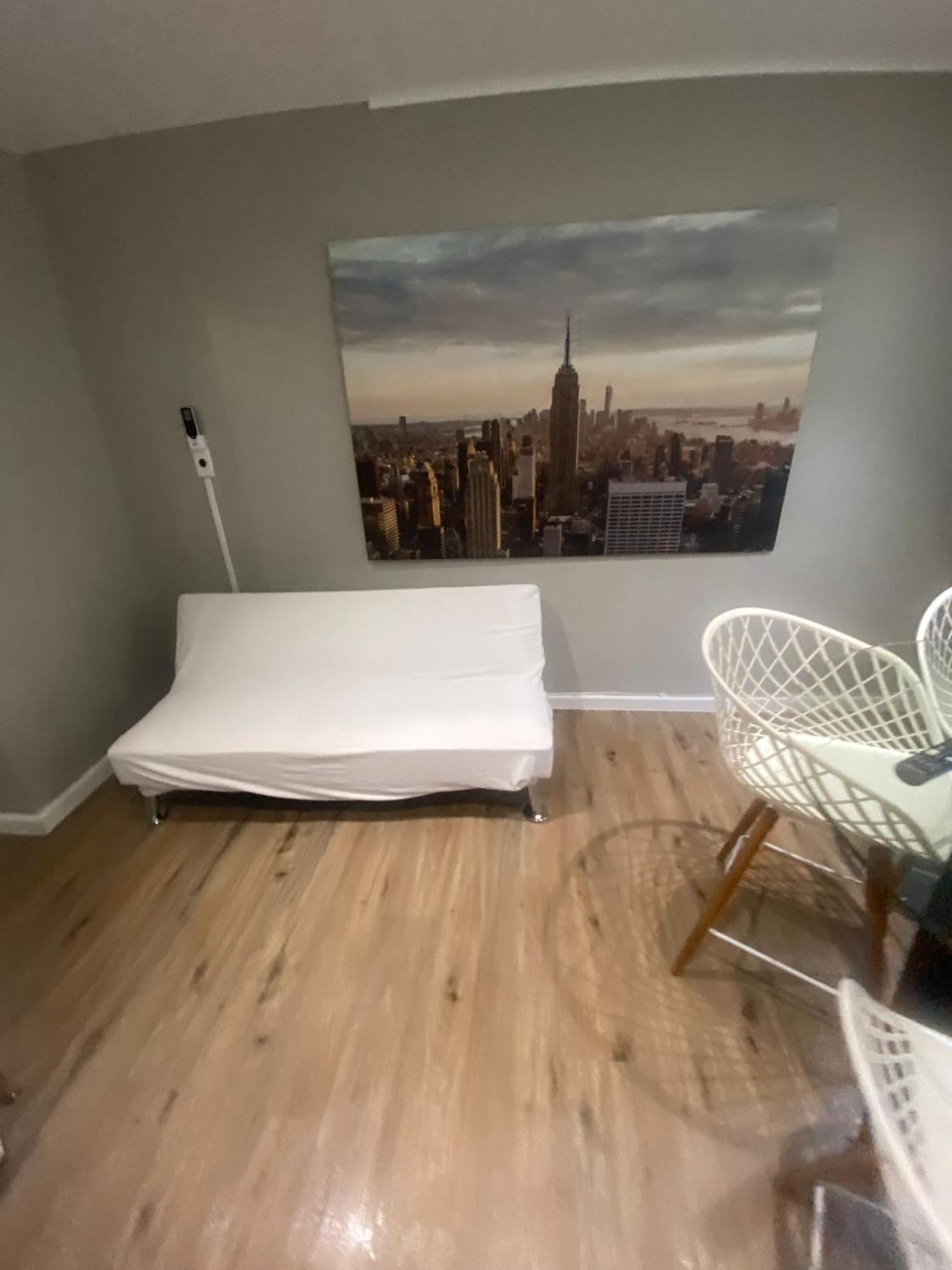 Cozy Apartments Woodside Near Manhattan New York Extérieur photo