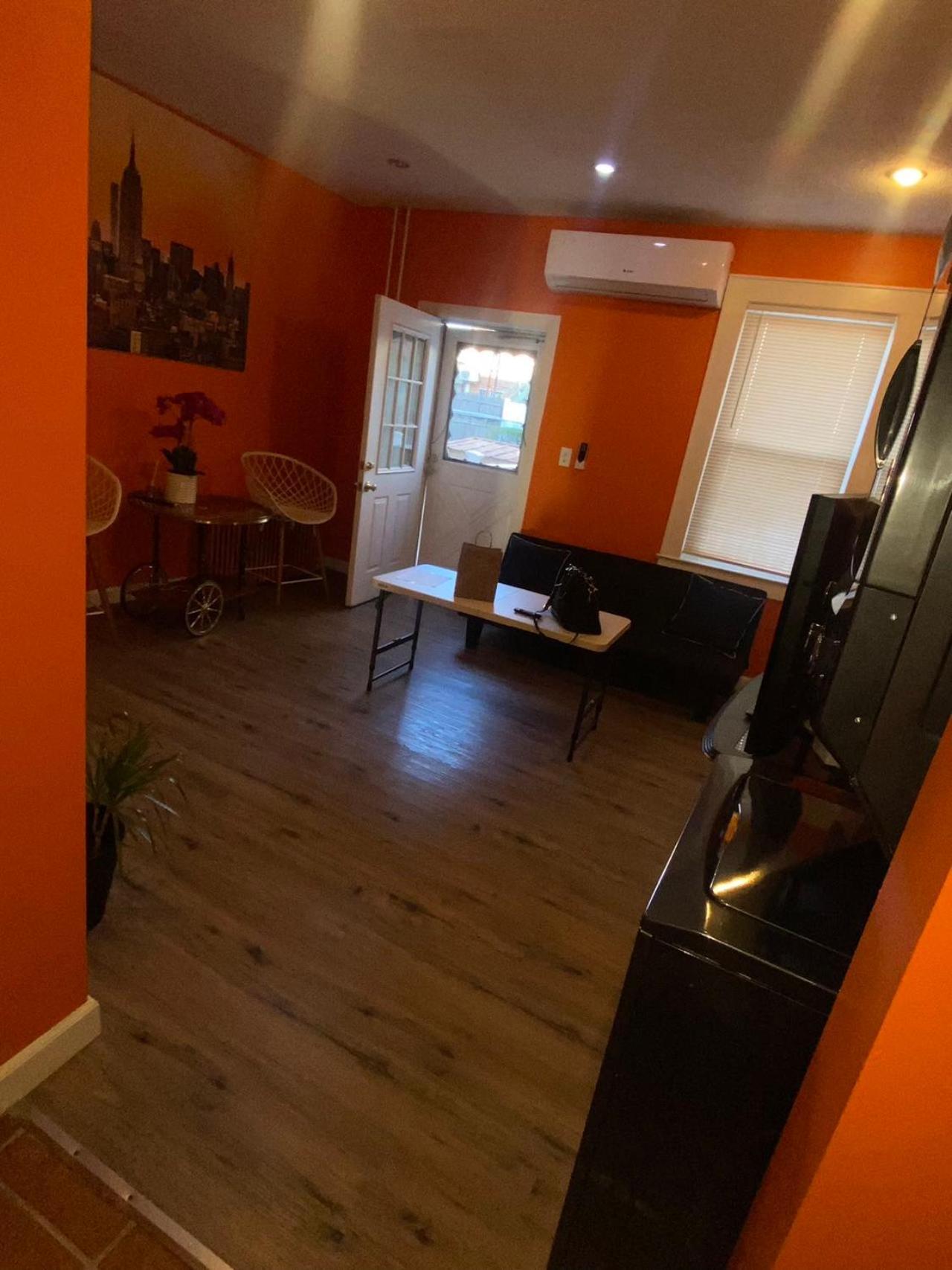 Cozy Apartments Woodside Near Manhattan New York Extérieur photo
