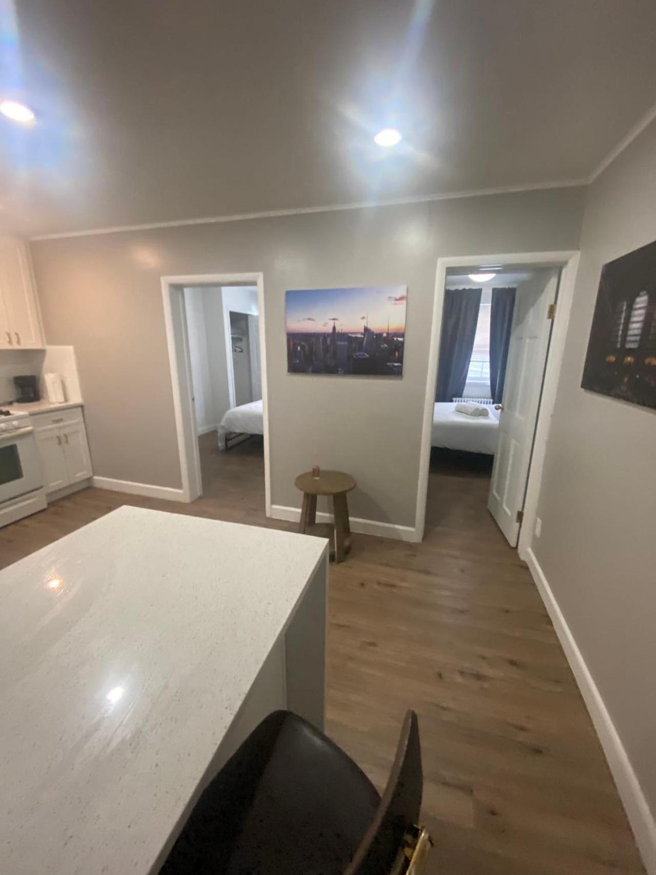 Cozy Apartments Woodside Near Manhattan New York Extérieur photo