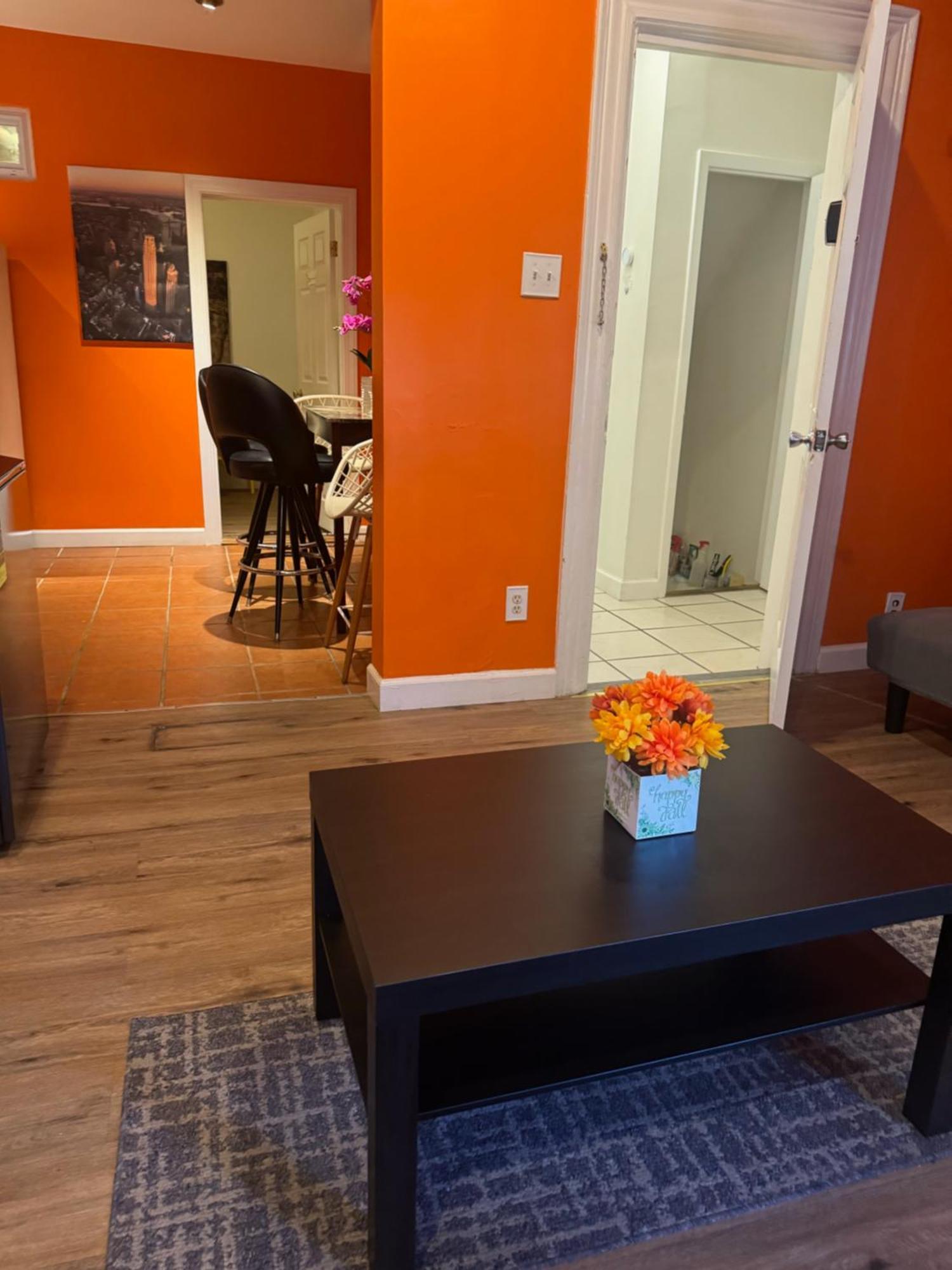 Cozy Apartments Woodside Near Manhattan New York Extérieur photo