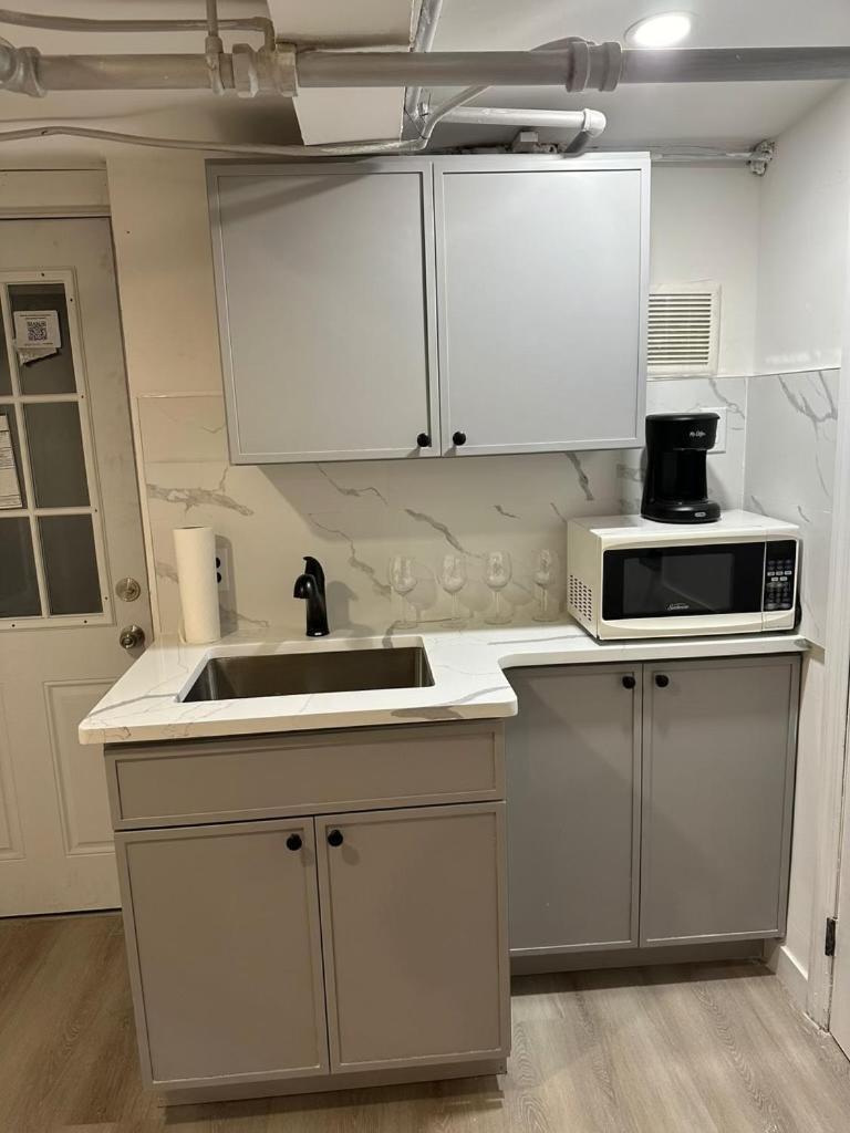 Cozy Apartments Woodside Near Manhattan New York Extérieur photo
