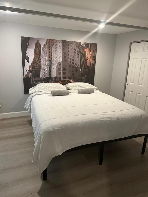 Cozy Apartments Woodside Near Manhattan New York Extérieur photo