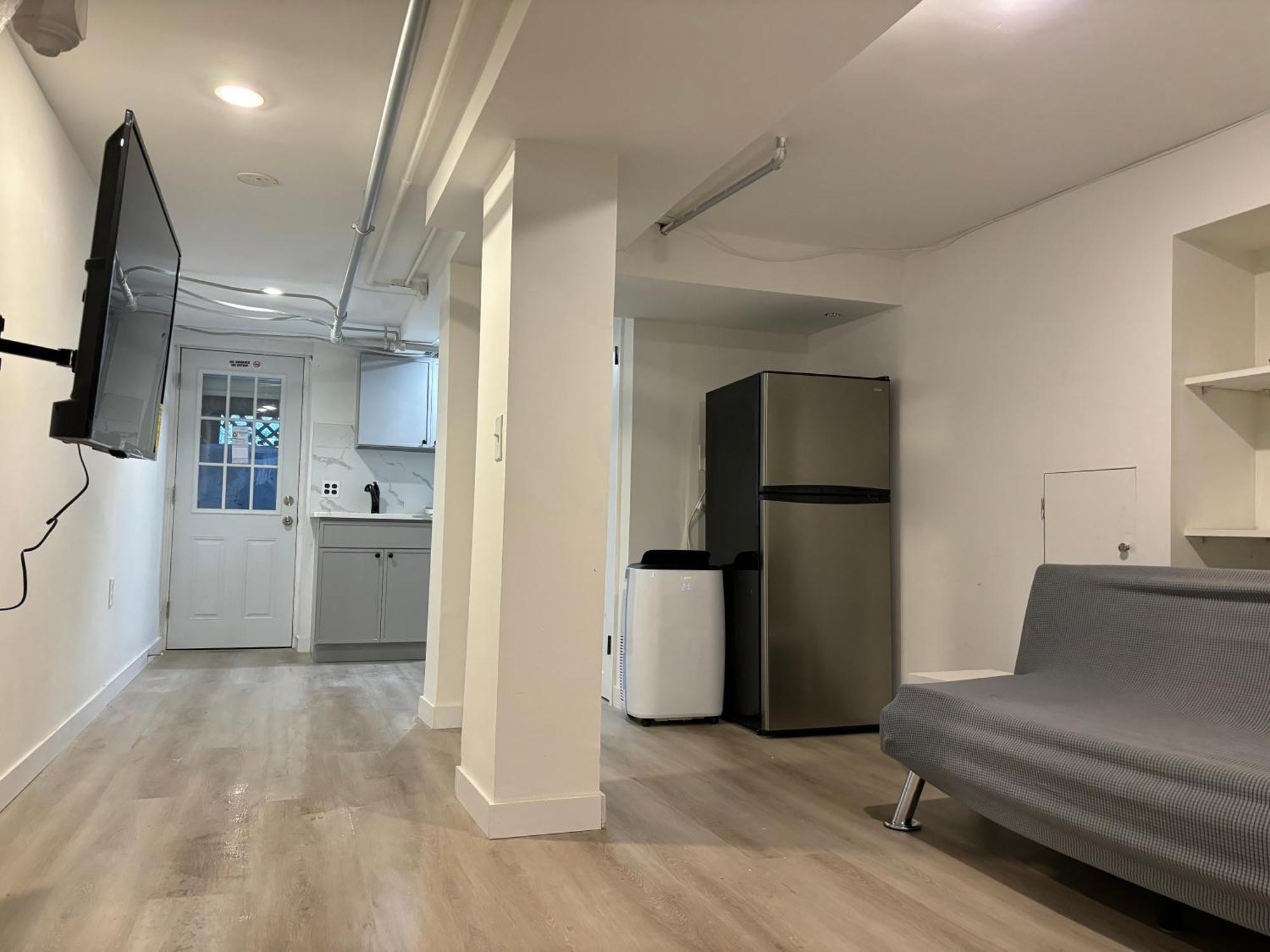 Cozy Apartments Woodside Near Manhattan New York Extérieur photo