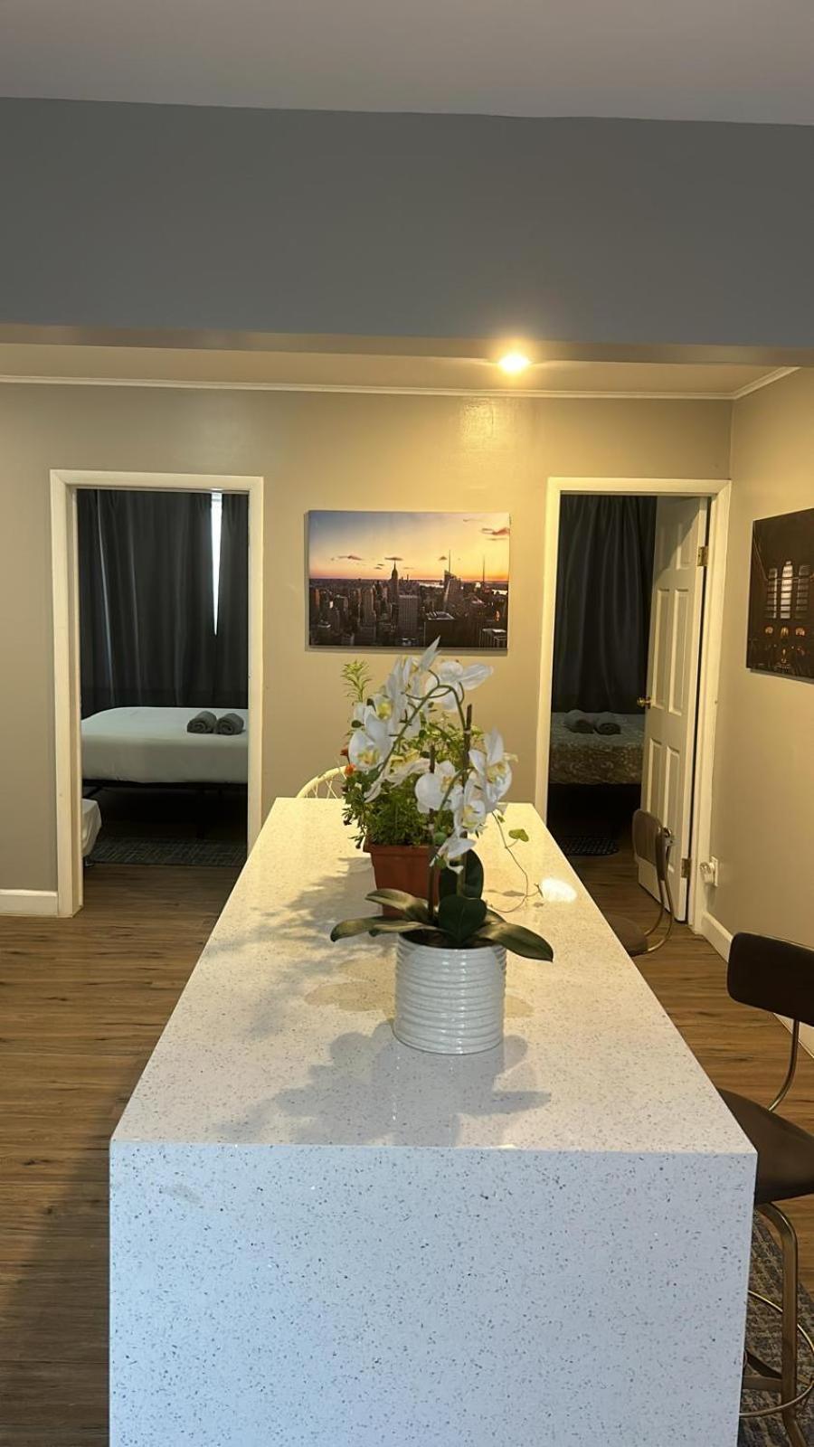 Cozy Apartments Woodside Near Manhattan New York Extérieur photo