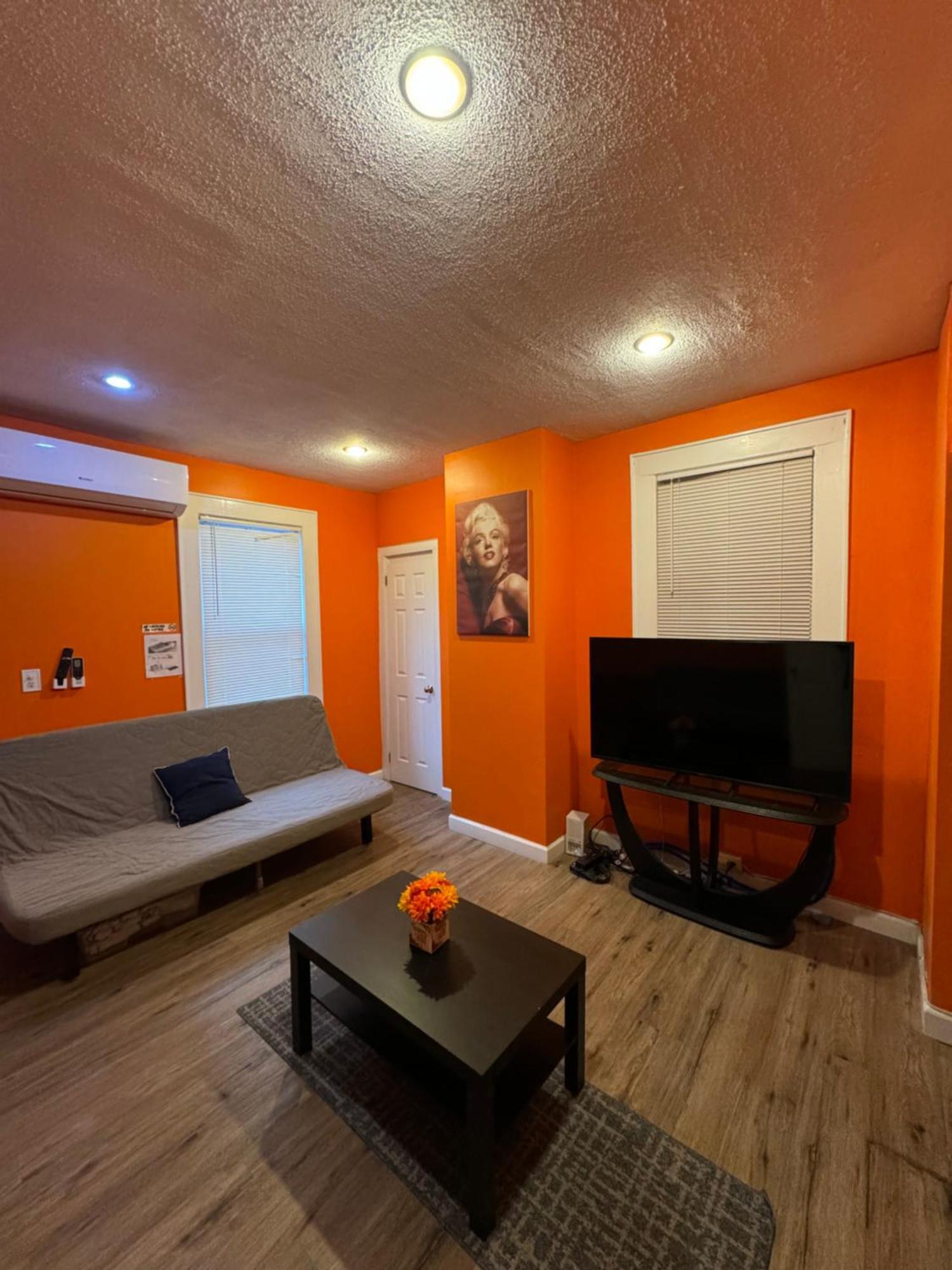 Cozy Apartments Woodside Near Manhattan New York Extérieur photo